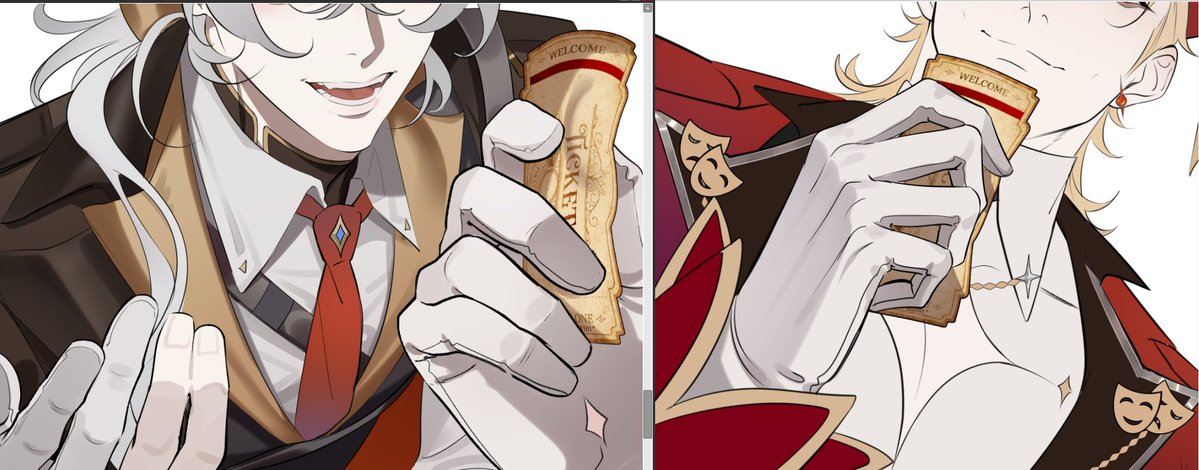 Yeoboさん tweet media