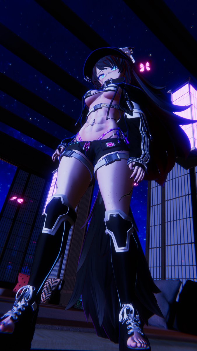 ❤Aokizu❤ tweet media