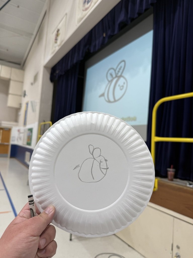 Jefferson Elementary School tweet media