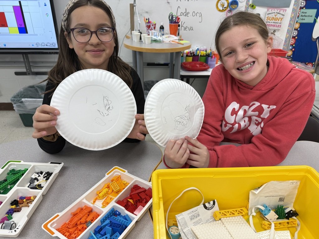 Jefferson Elementary School tweet media