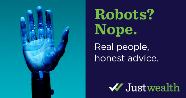 Justwealth tweet media