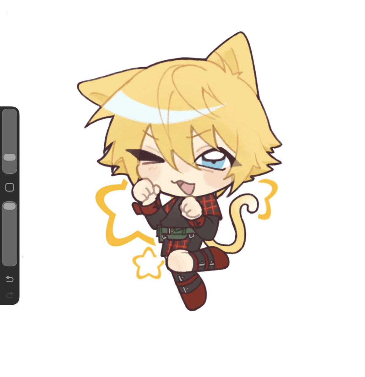 elise ᶻ 𝘇 𐰁 tweet media