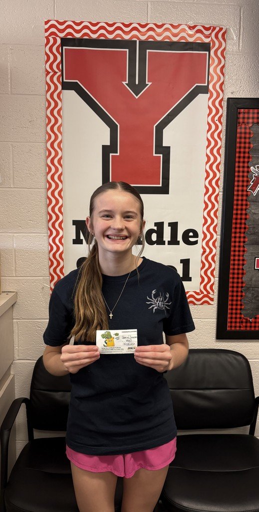 Yankton Schools tweet media