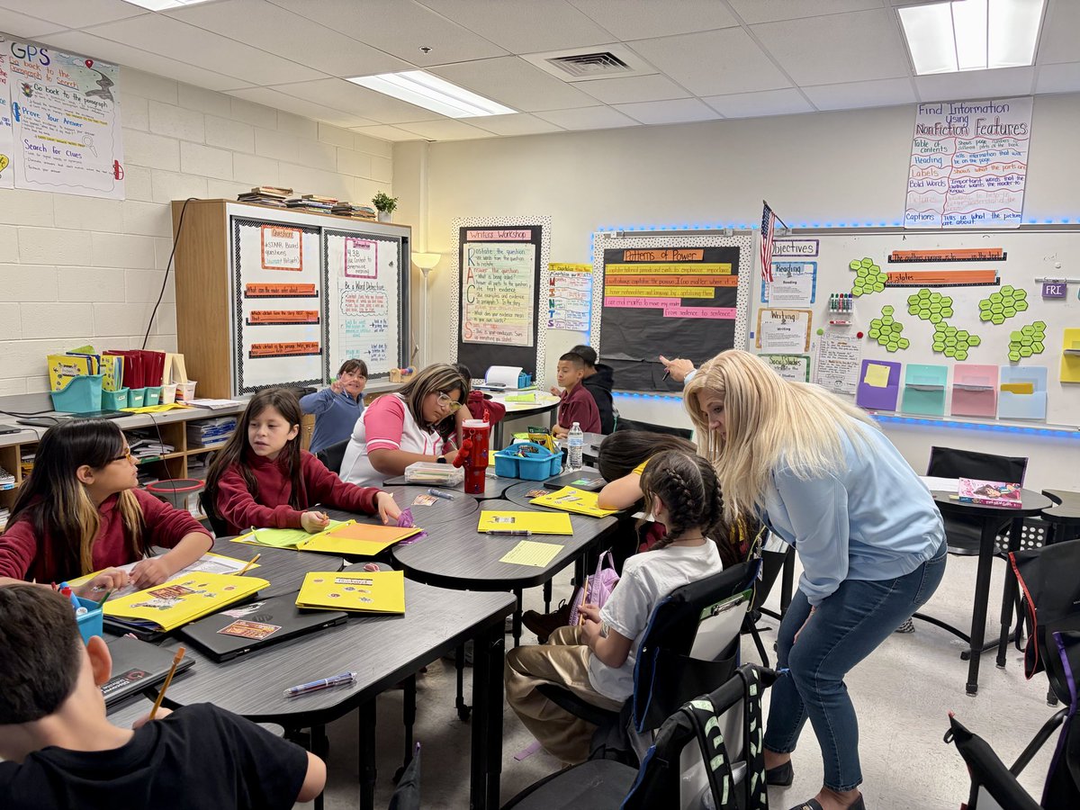 Brenda Chacon-Robles, Ed.D. tweet media