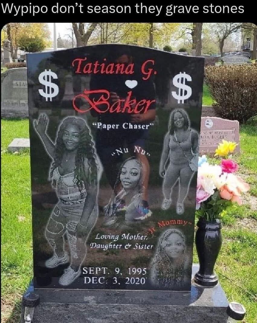 Real Ass Wigger tweet media