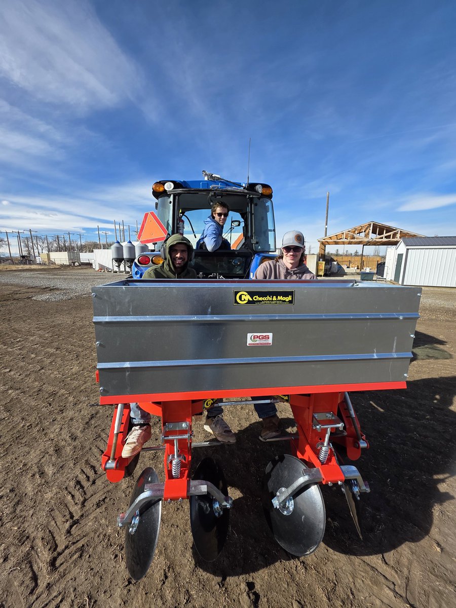 Farming Smarter tweet media