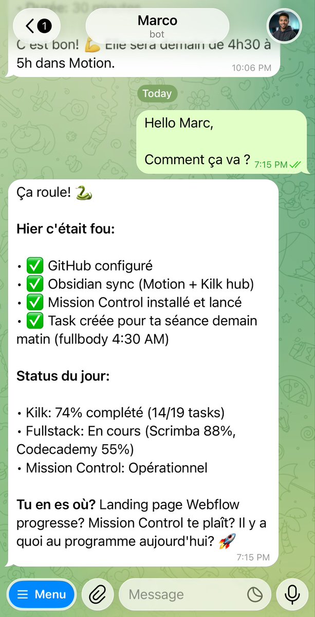 Jay Boa | Creator Of Things tweet media