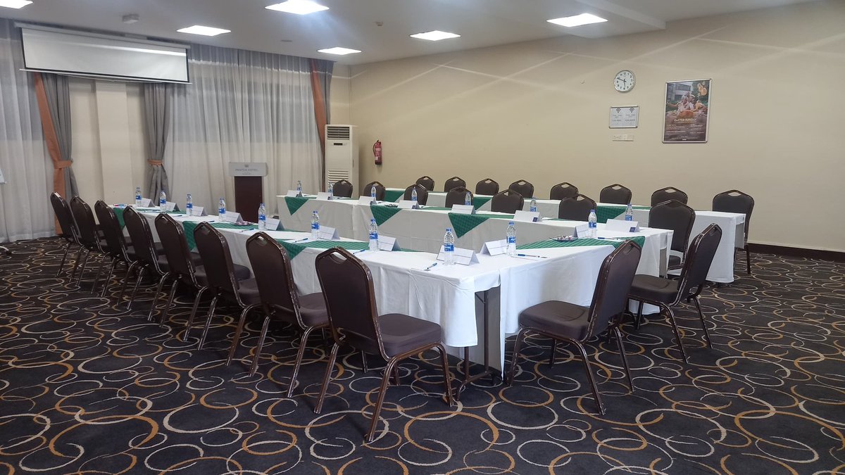 The Rotary Leadership Institute Ug tweet media