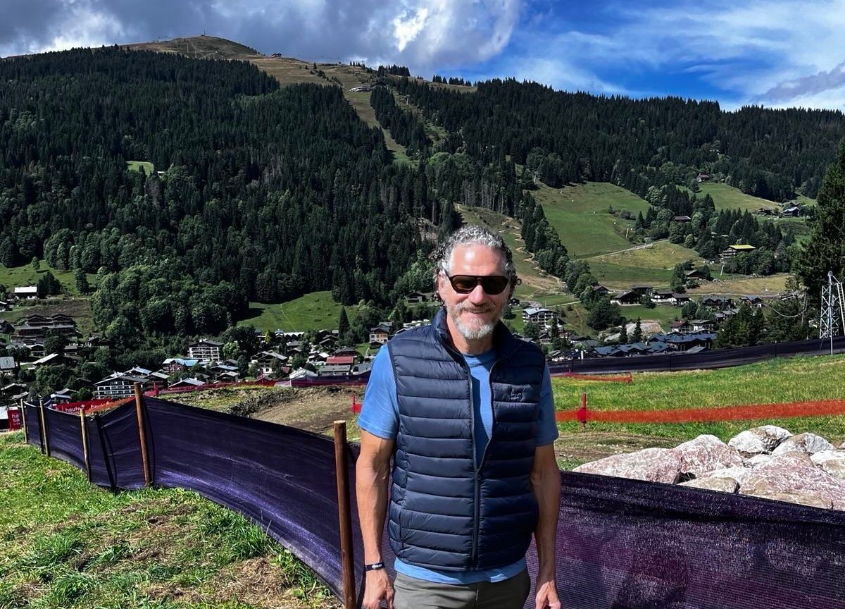 The Park Record tweet media