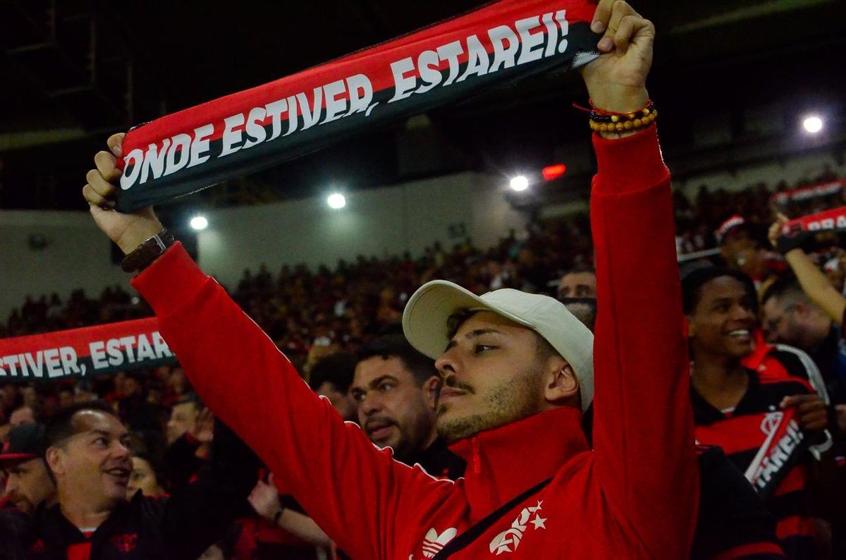 André Ribeiro tweet media