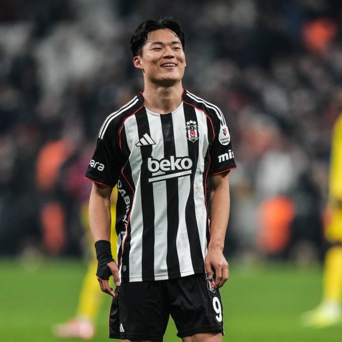 Kartalın Asaleti JK tweet media