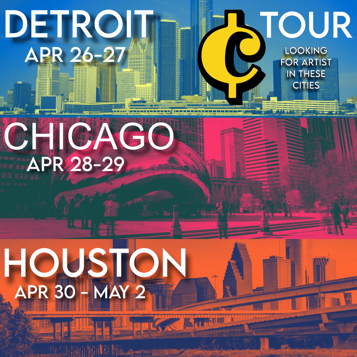 The Corner Store tweet media