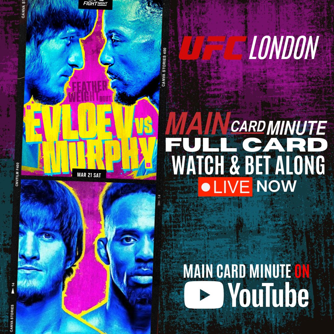 Main Card Minute tweet media