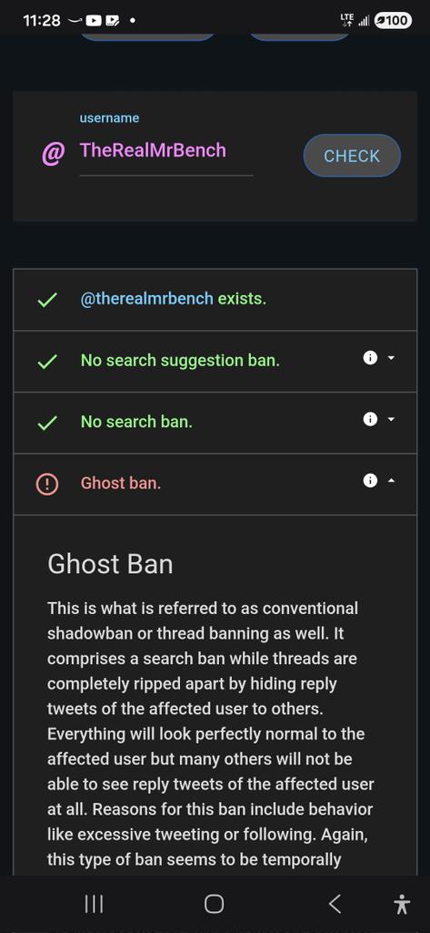 The Real Mr Bench tweet media