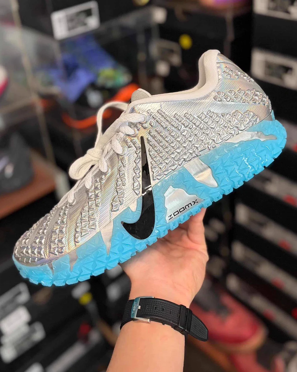 CARTER_AF1 on X: 