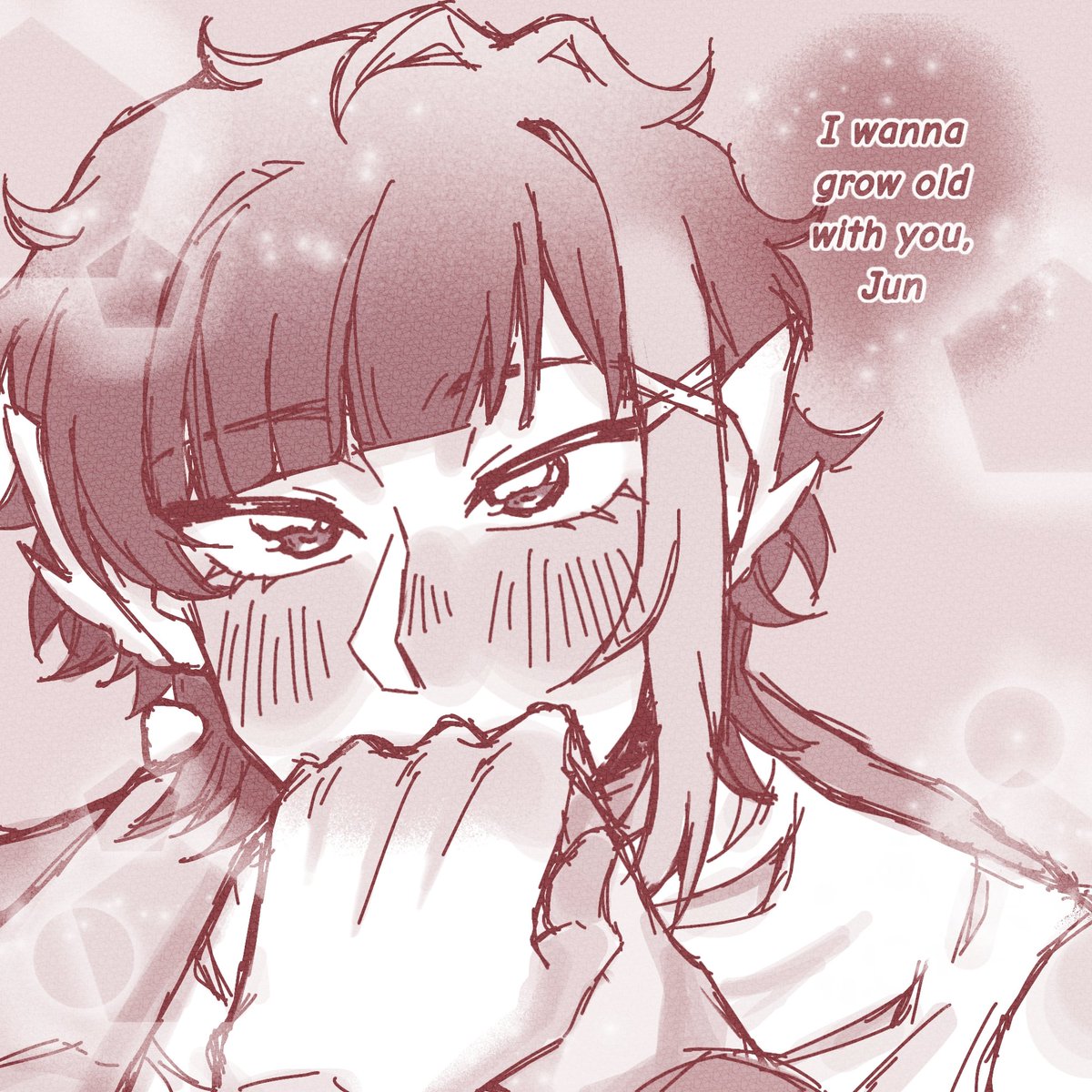 maizea | Comipara 6 B16-17 tweet media