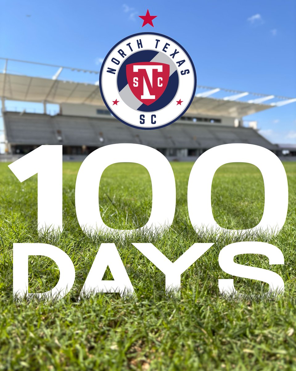 Texas Health Mansfield Stadium tweet media