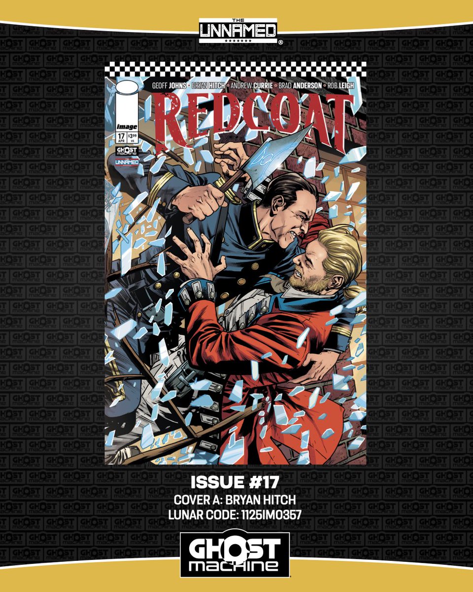 Ghost Machine tweet media