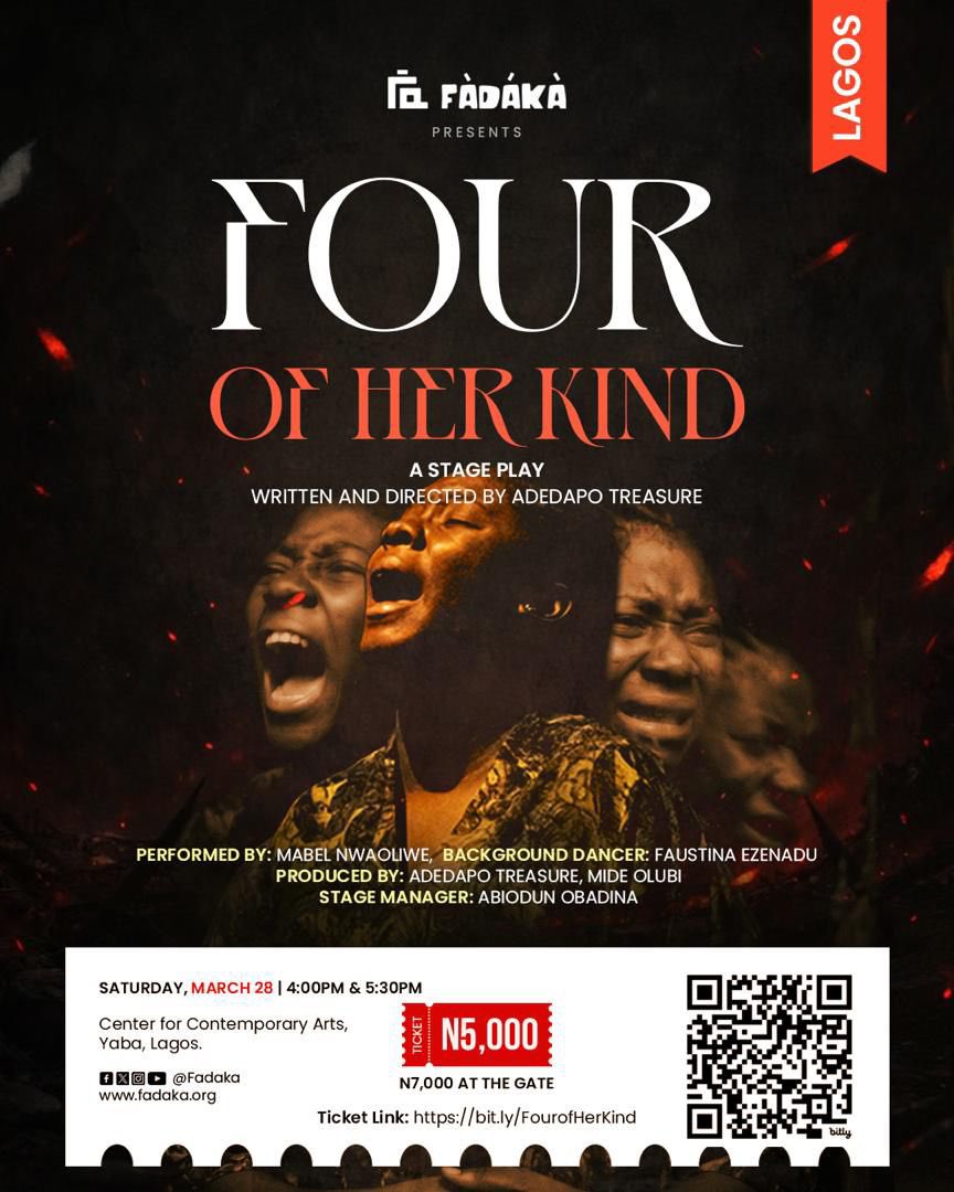 Adedapo Treasure tweet media