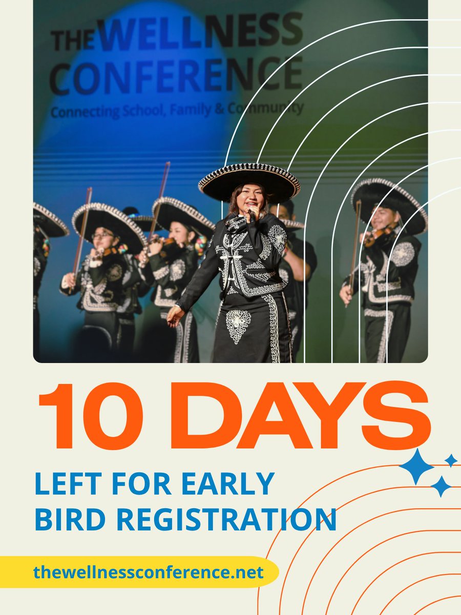 The Wellness Conference tweet media