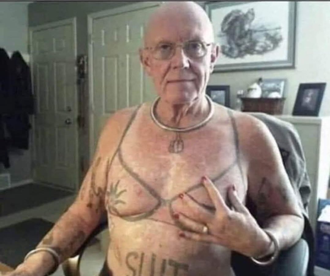 X jail hits differently these days.