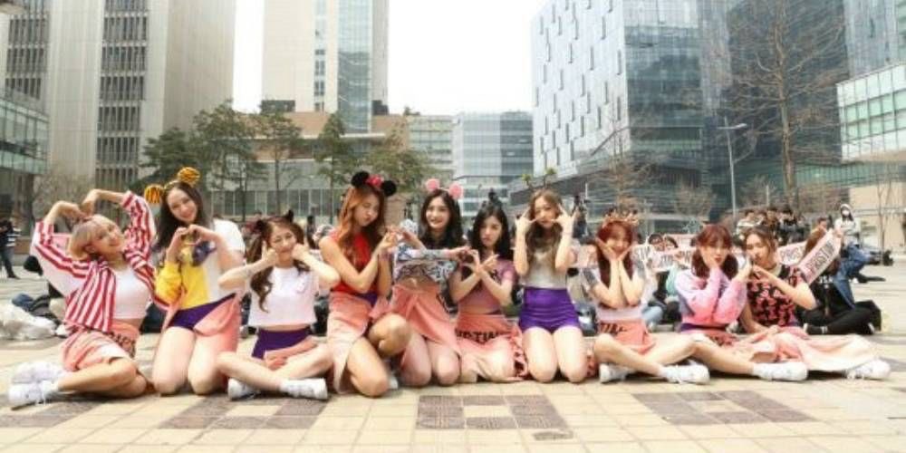 pristin updates ⋆˙⟡ tweet media