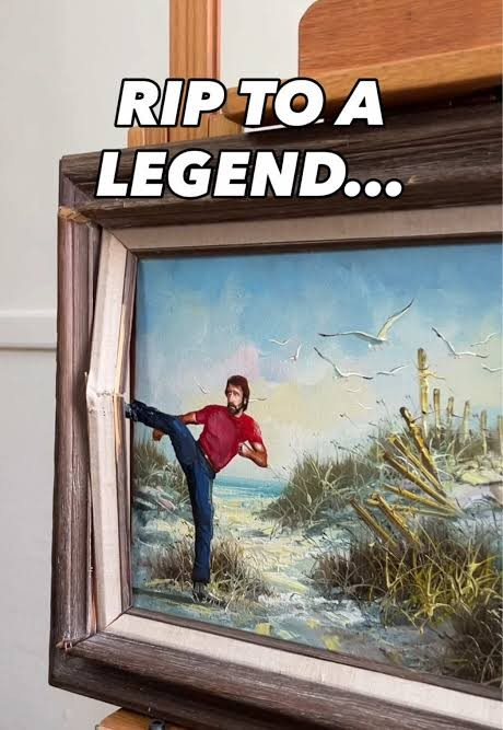 I Love America News tweet media