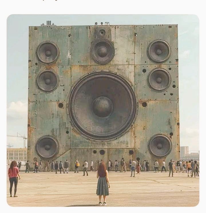 Dullah_theKing🎧 tweet media