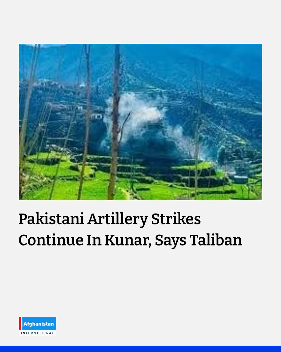 Afghanistan International English tweet media