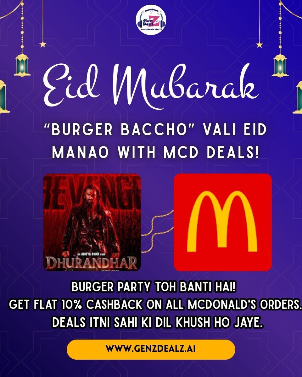 Akshay Shah - Founder CEO, iWebTechno | GenZDealZ tweet media