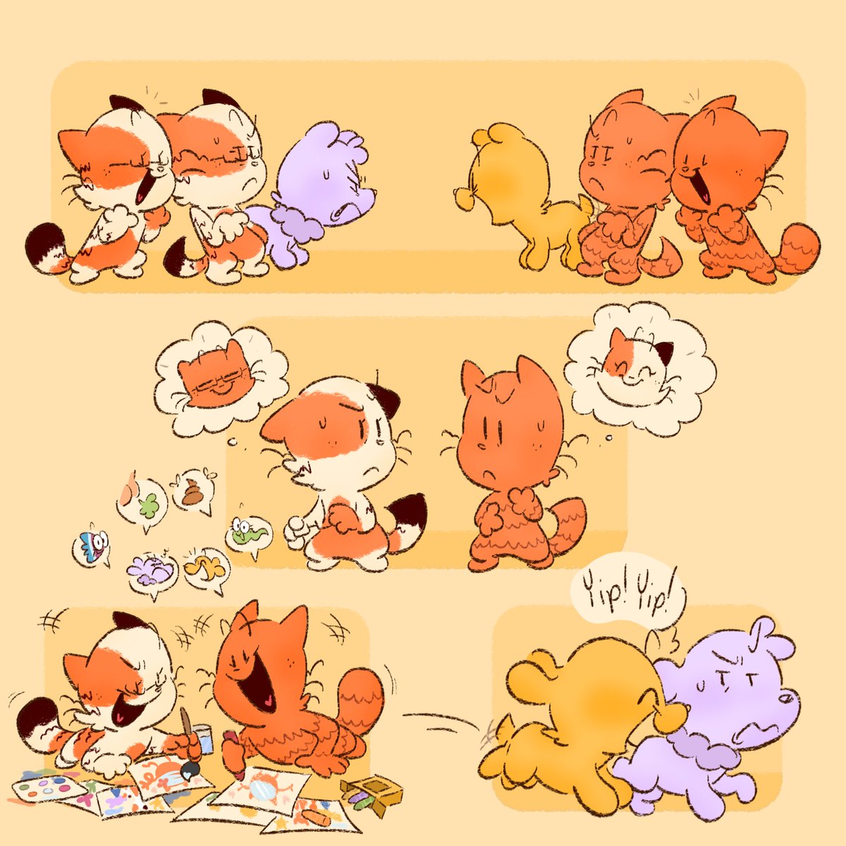 EmpressNomm tweet media