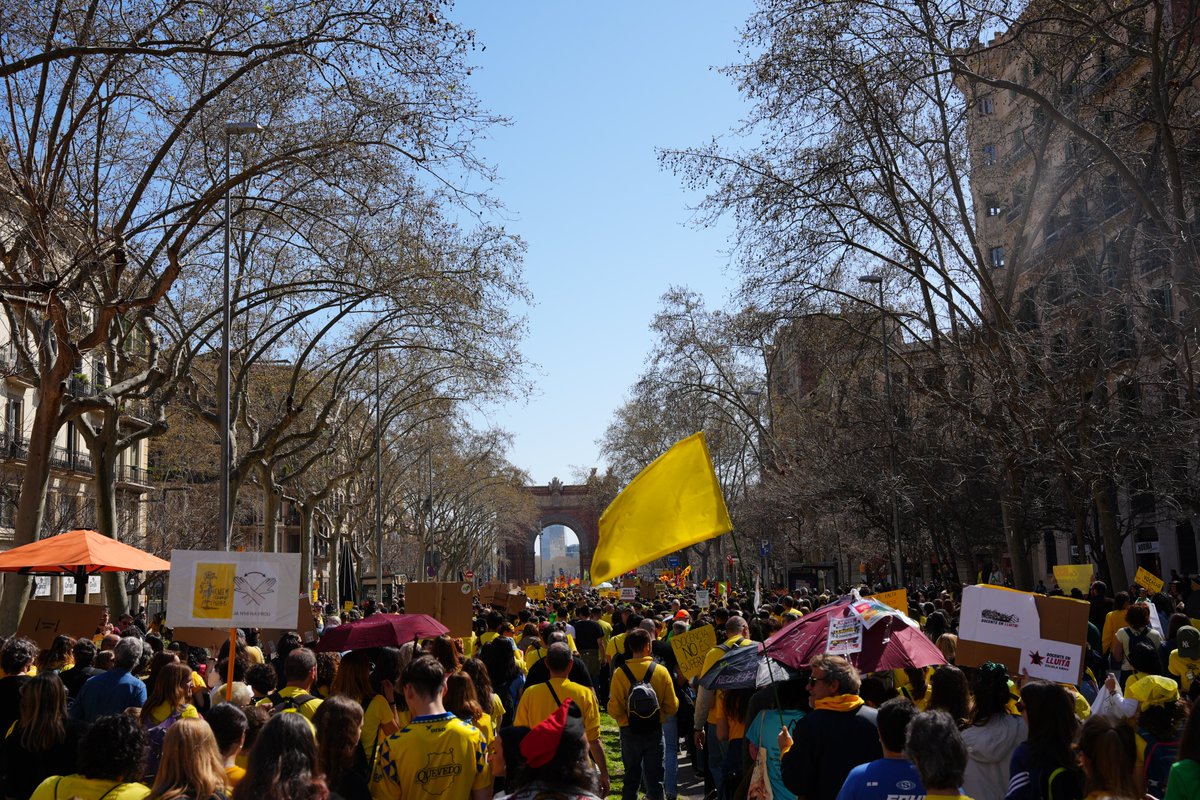 CUP Països Catalans tweet media