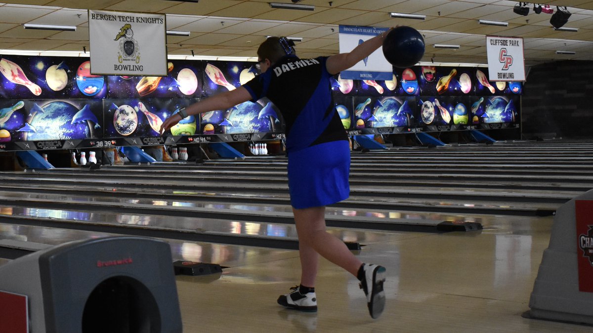 East Coast Conference tweet media