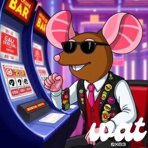 Wat - Matt Furie’s Rat 0x63 tweet media