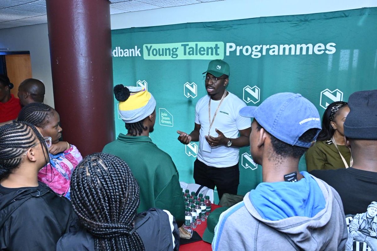 Unisa College of Science,Engineering&Technology tweet media