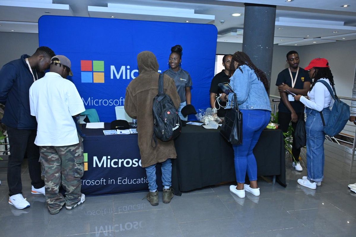 Unisa College of Science,Engineering&Technology tweet media