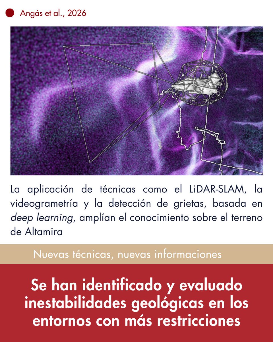 Museo de Altamira tweet media