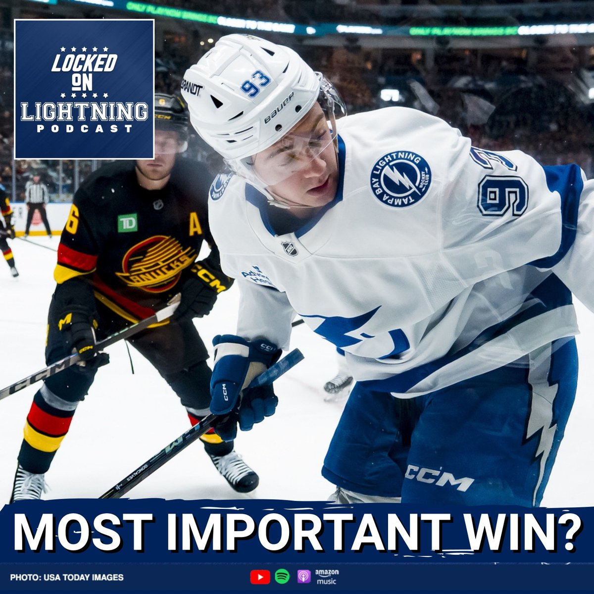 Locked On Lightning ⚡️🎙️ tweet media