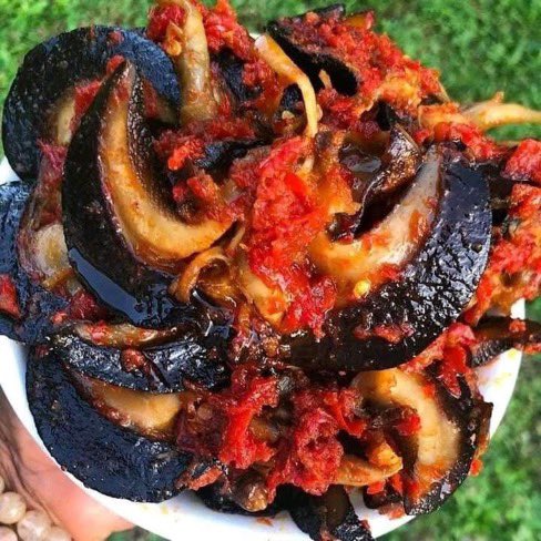 Lily joe🥺 “She’s an “Akwa Ibom Gurl” tweet media