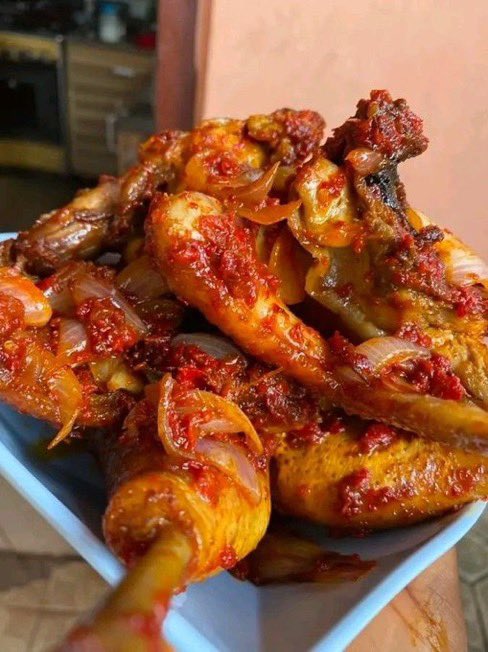 Lily joe🥺 “She’s an “Akwa Ibom Gurl” tweet media