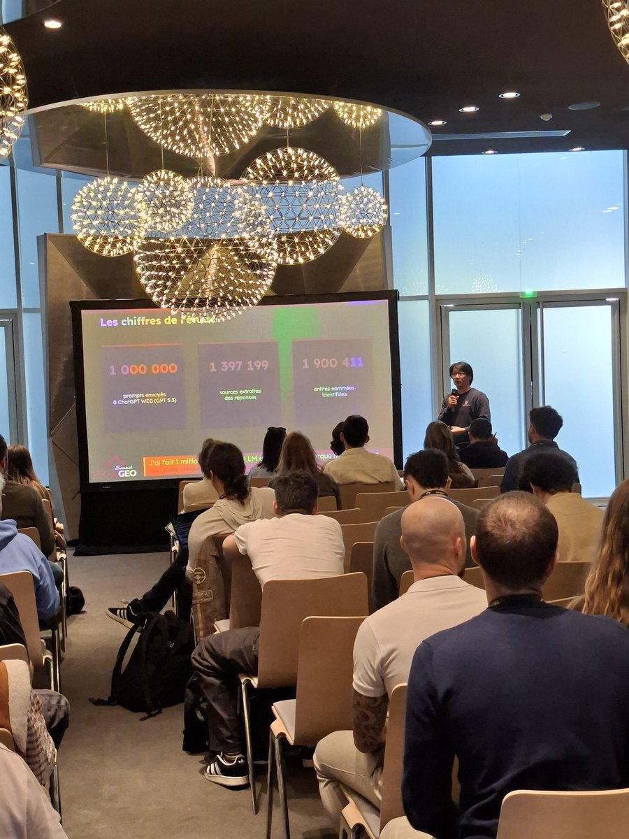 Guillaume PRACHT tweet media