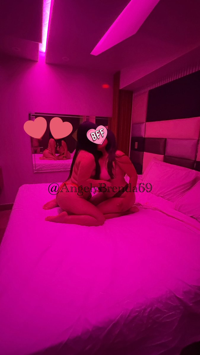 😇Angel y Brenda tweet media