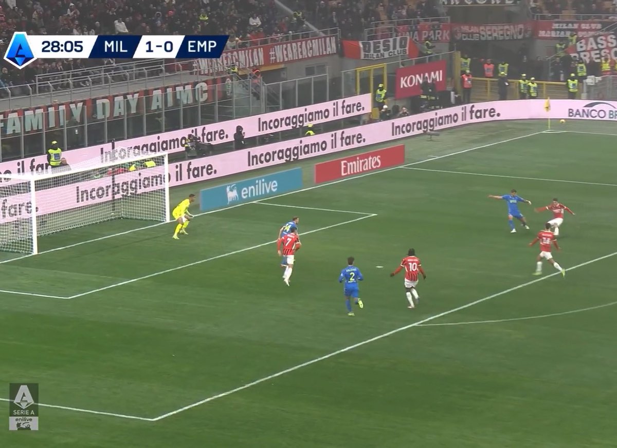 Fam • Bisogna fare i complimenti ai ragazzi tweet media