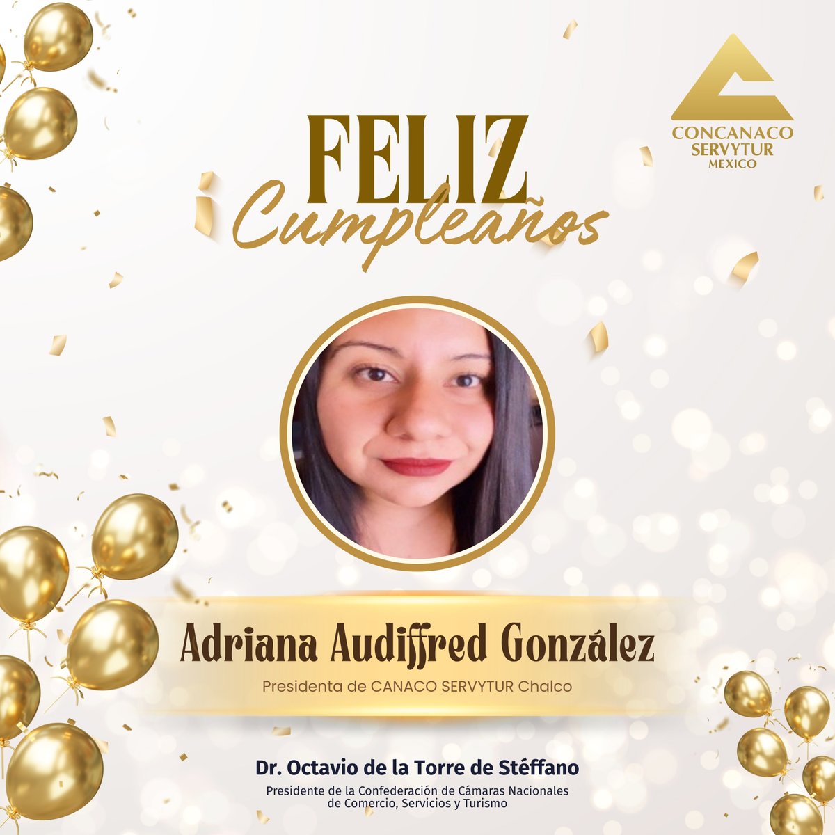 CONCANACO SERVYTUR tweet media