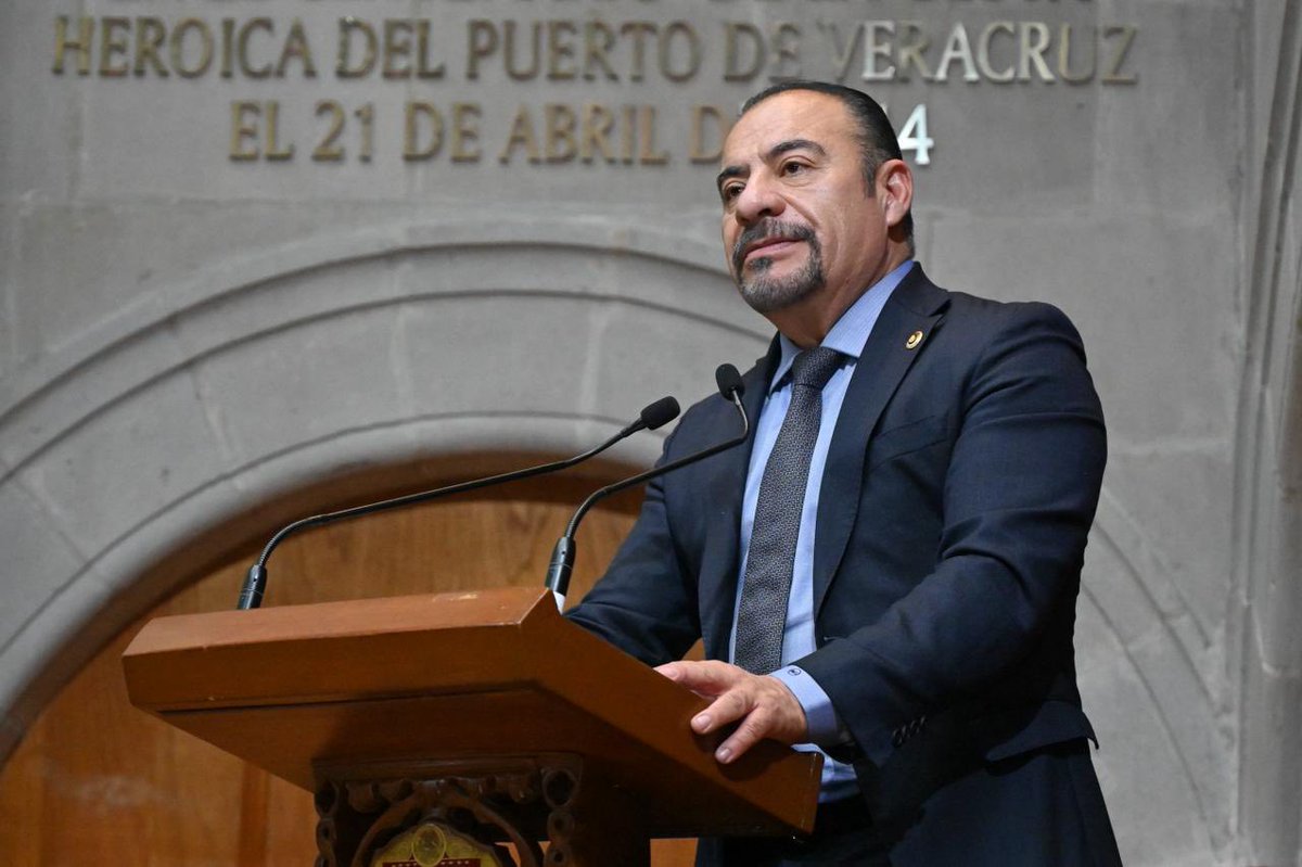 JOSE ALAM tweet media