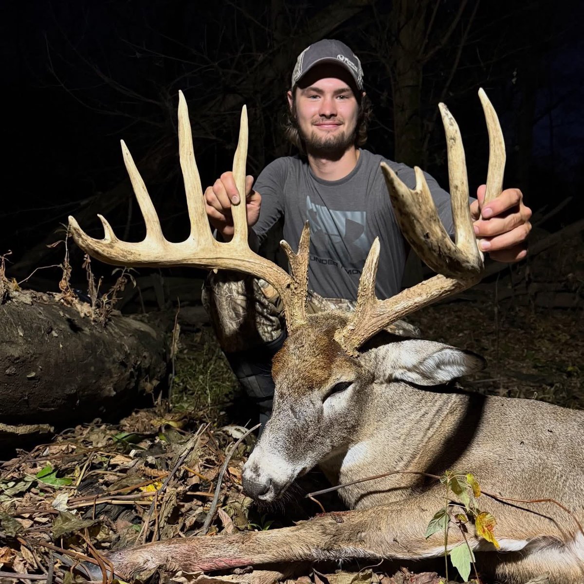 Buckmasters Nation tweet media