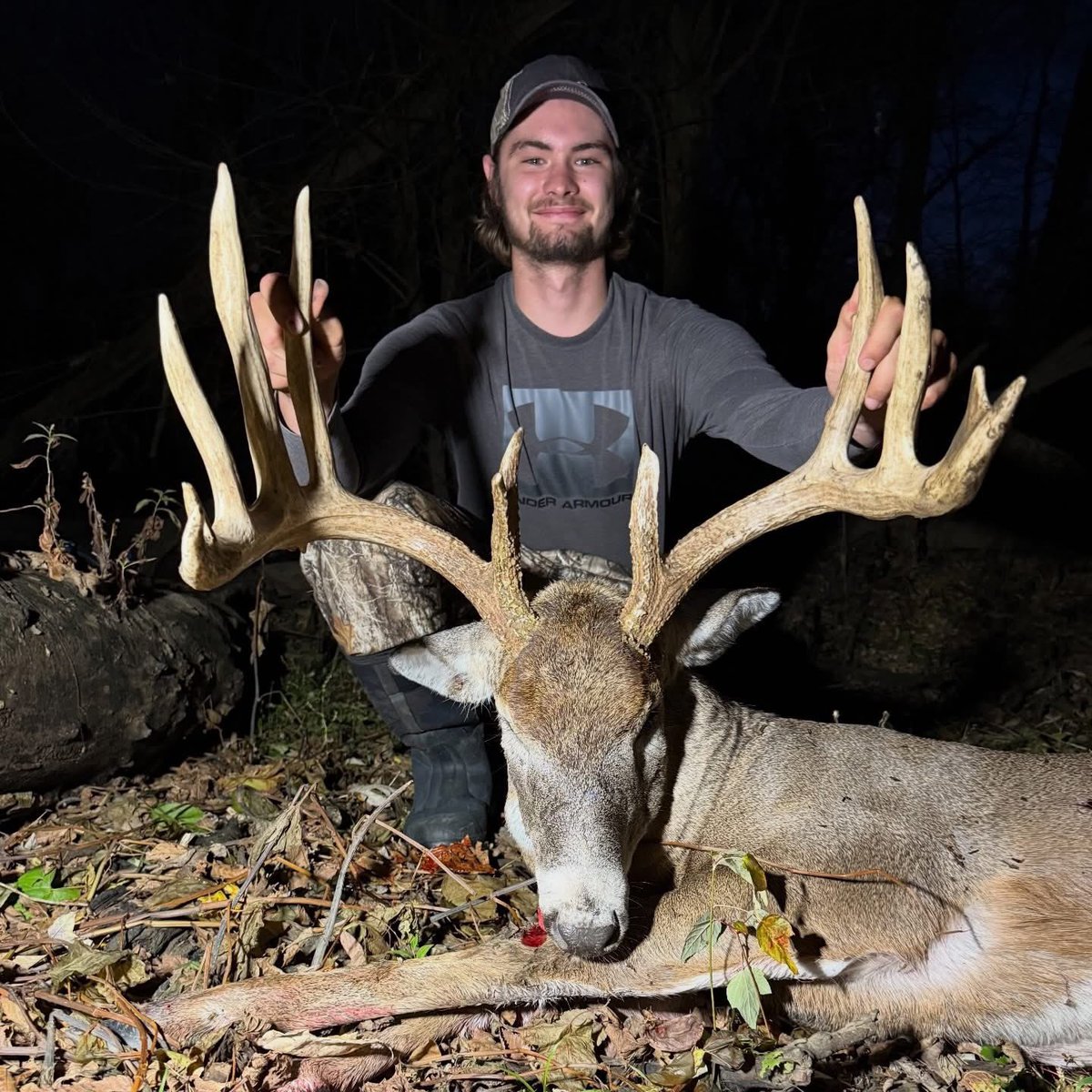 Buckmasters Nation tweet media