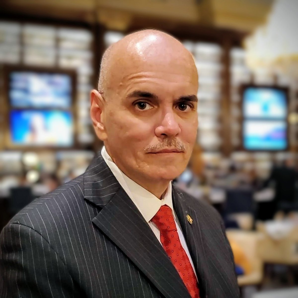 William E. Lewis, Jr. - Bill Lewis tweet media