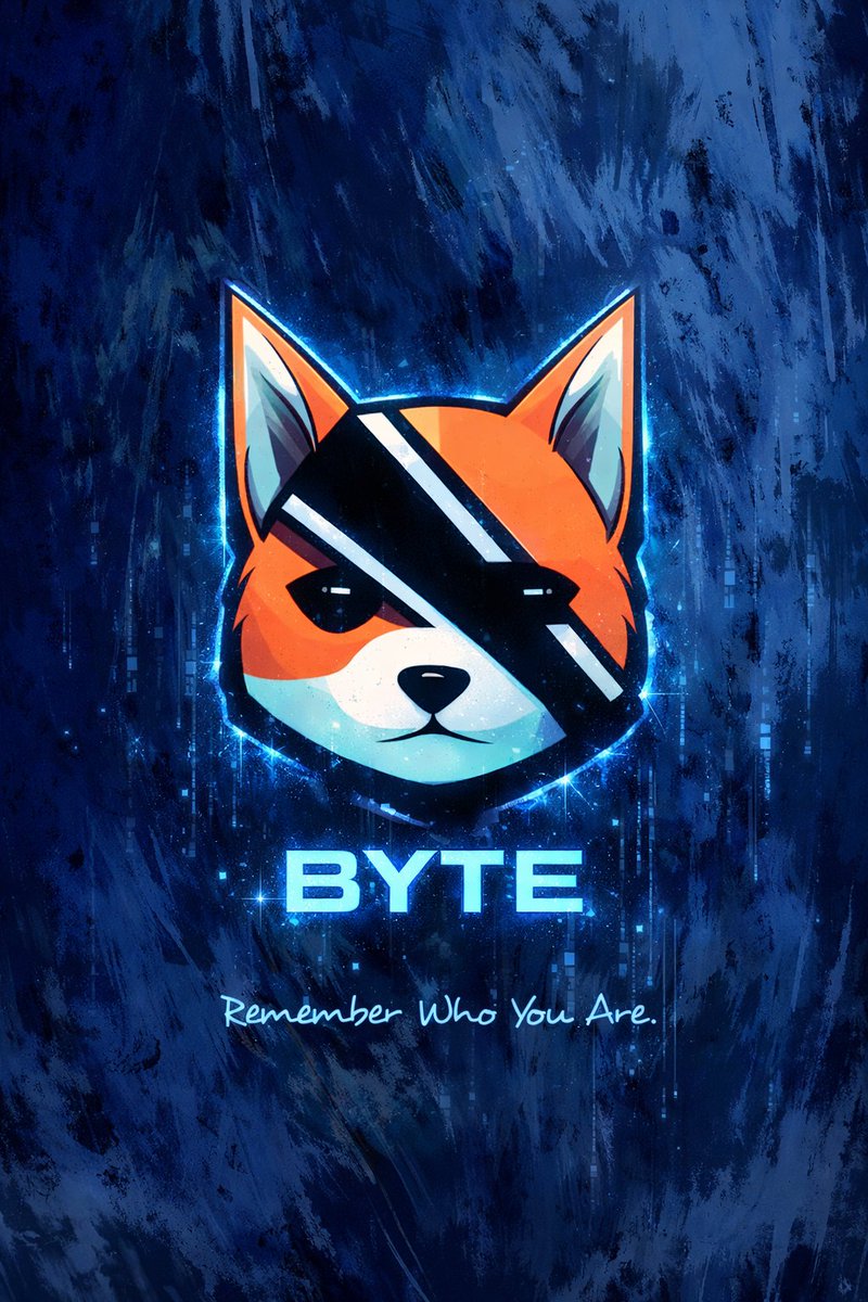 Byte Token tweet media