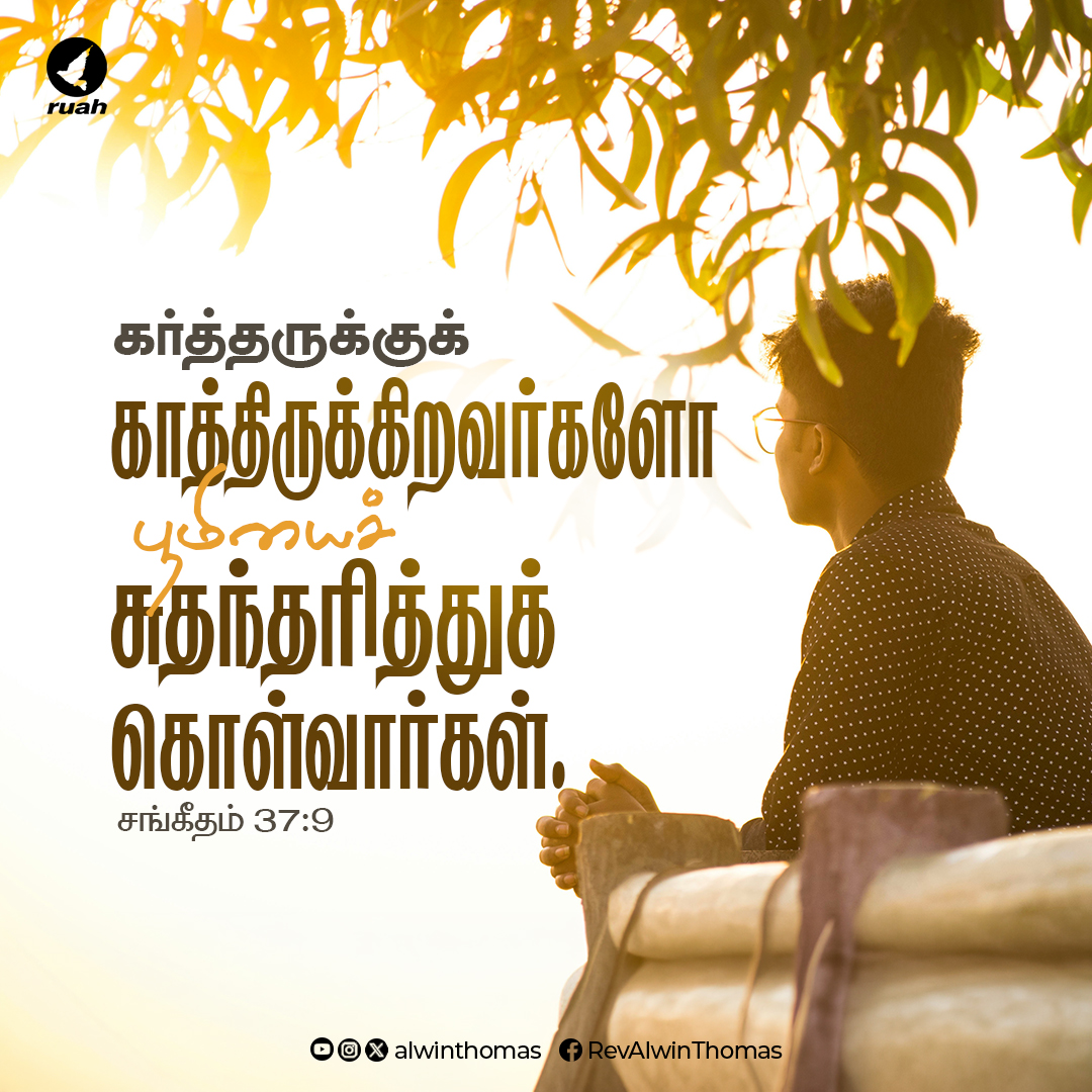 Alwin Thomas tweet media